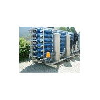 Reverse Osmosis Drinking Water System