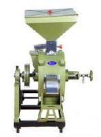 Flour Mill Machinery