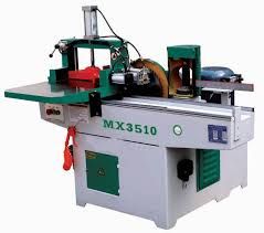 finger joint machine