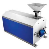 Pulses Processing Machine