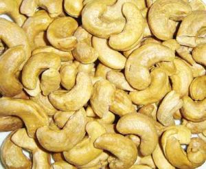 cashew nuts