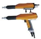 powder coating gun