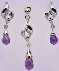 925 Sterling Silver Earrings 03