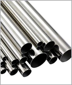 Steel Pipes