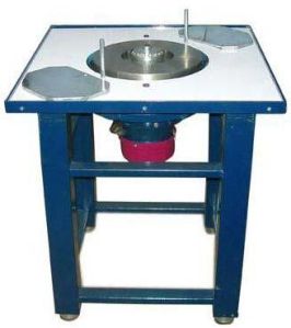 Diamond Polishing Bench