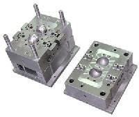 Plastic Injection Molds