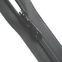 Long Chain CFC Zipper