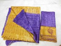 tussar silk