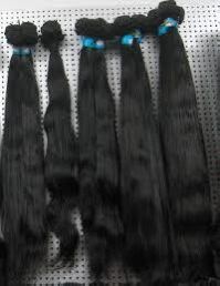 Virgin Indian Remy Hair