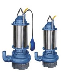 High Speed Light Duty Sewage And Effluent Submersible Pump