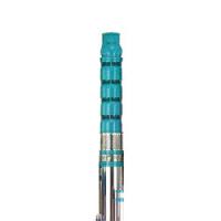 6 Inch Bore Well Submersible Pump Sets