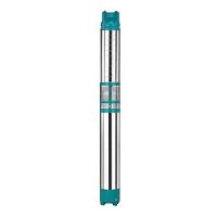 V6 6 Inch Bore well Submersible Pumps (S.S.)