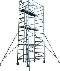 Aluminium Tower Ladders