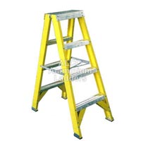 FRP Step Stool Ladder