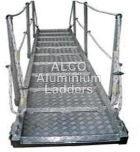 gangway ladder