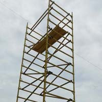 FRP Scaffolding Tower Ladder