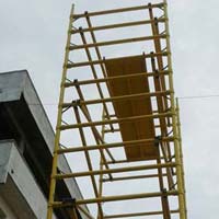FRP Scaffolding Tower Ladder