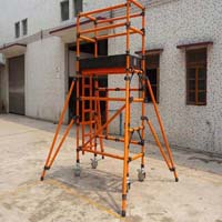 FRP Scaffolding Tower Ladder