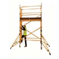 FRP Scaffolding Tower Ladder