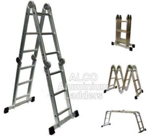 Multi Master Ladder