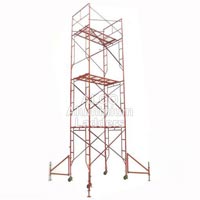 Mobile Scaffold Towers