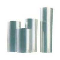 Plain PVC Shrink Rolls