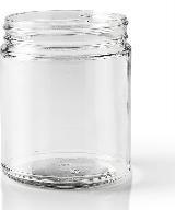 wide mouth round jars