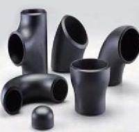 Alloy Steel Pipe Fitting