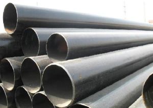 Alloy Steel Pipes, Tubes