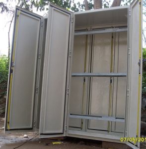 frp cabinets