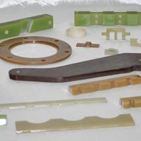 Fabricated Components