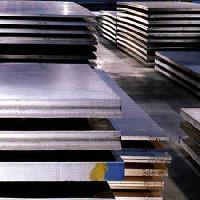 Mild Steel Sheets