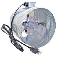 Inline Ventilation Fans