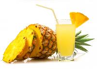 pineapple juices