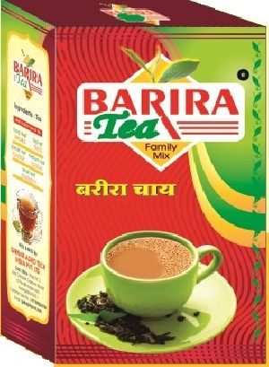 Barira Tea