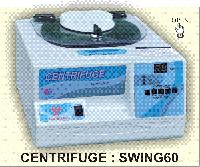 Centrifuge Swing 60