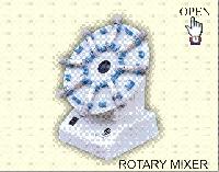 Rotary Mixer