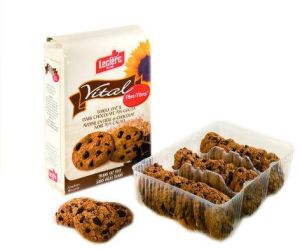 Cookies Packaging Box