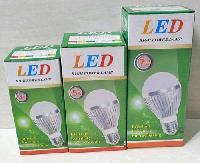 Corrugated LED Bulb Packaging Boxes
