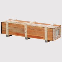 Wooden Boxes Manufacturers