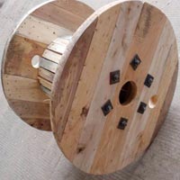Wooden Cable Drum Manufacturers