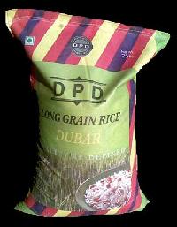 DPD-PR-11-Dubar Long Grain Basmati Rice