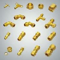 Brass Fittings