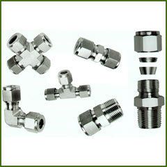 Compression Fittings