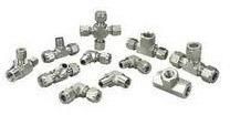 Ferrule Tube Fittings