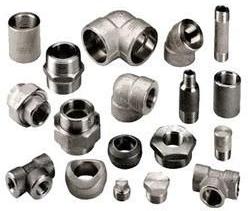 Forged Fittings