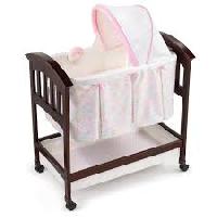 infant bassinet