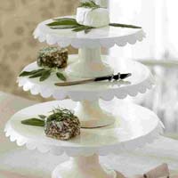 Cake Stands