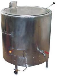 Bulk Cooker