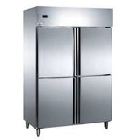 commercial refrigerator